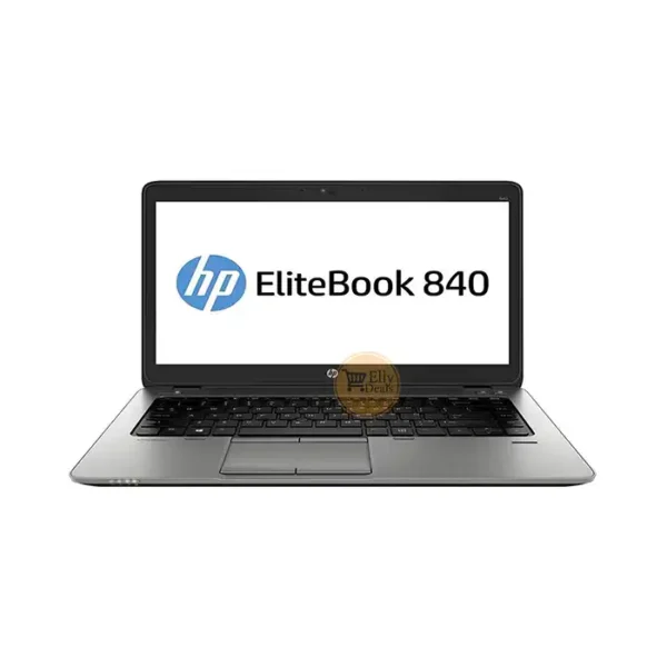 Hp Refurbished HP 840