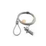 Laptop Security Cable Lock