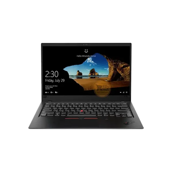 Lenovo ThinkPad X1 Carbon