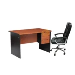 Manager Office Chair Table