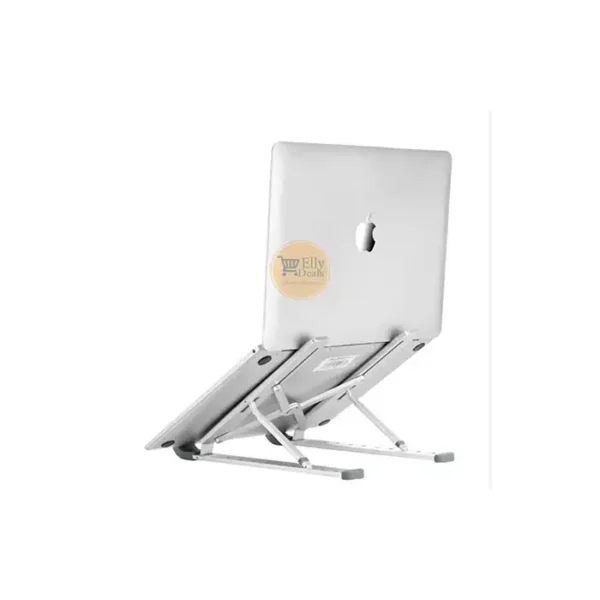 Metal Foldable Adjustable Stand