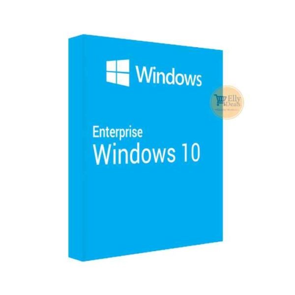 Microsoft Windows 10 Enterprise