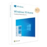 Microsoft Windows 10 Home