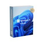 Microsoft Windows 11 Home