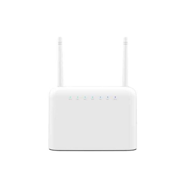 Olax Ax7 Pro Wireless Router