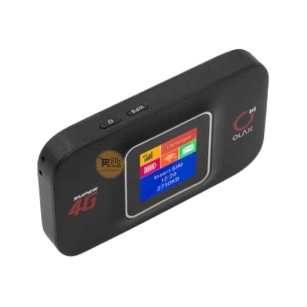 Olax MF982 MiFi