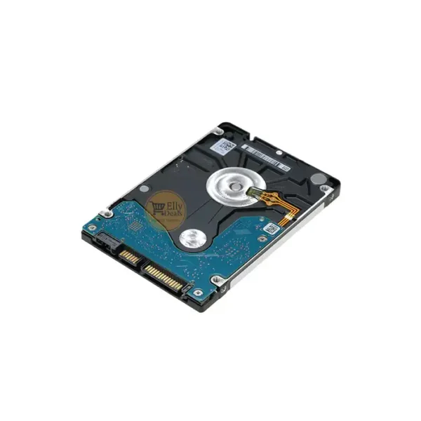 Seagate 1TB Laptop HDD