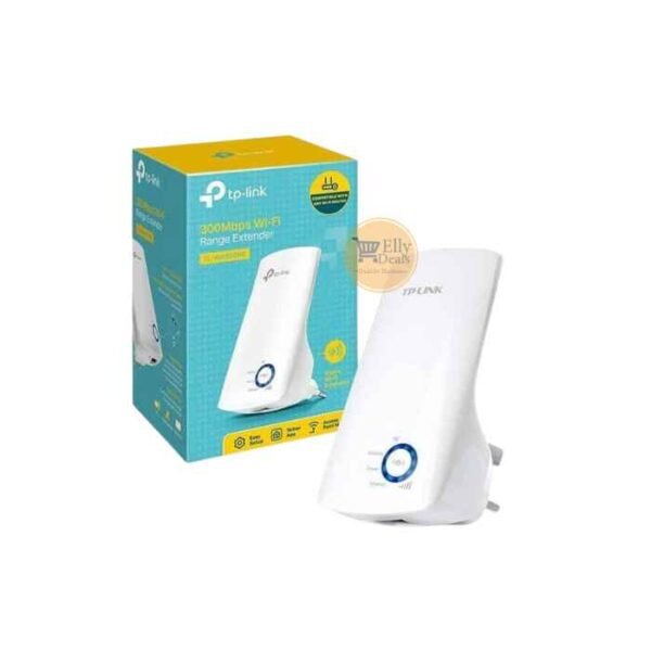 TP Link WiFi Extender TL-WA850RE