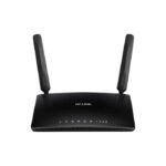 TPLink TL-MR6400 Wireless Router