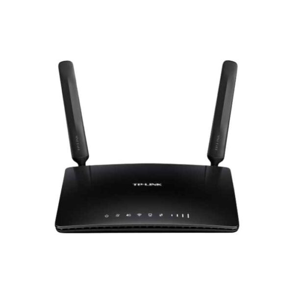 TPLink TL-MR6400 Wireless Router