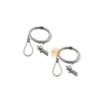 Universal 4 Digital Lock