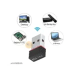 WiFi Adapter Mini Wireless