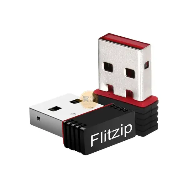 WiFi USB Network Adapter