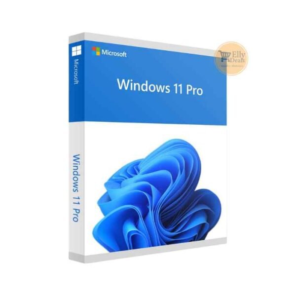 Windows 11 Pro