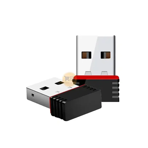 Wireless WiFi Network Card Adapter