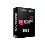 AutoCAD Architecture 2025