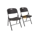 Folding Plastic Chair