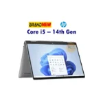 HP Envy X360 2 - 1 Laptop