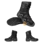 Tactical Combat Military Boots