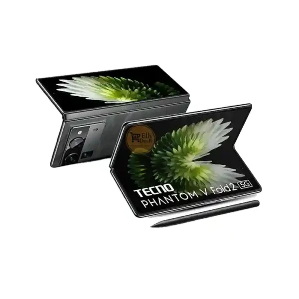 Tecno Phantom V Fold-2