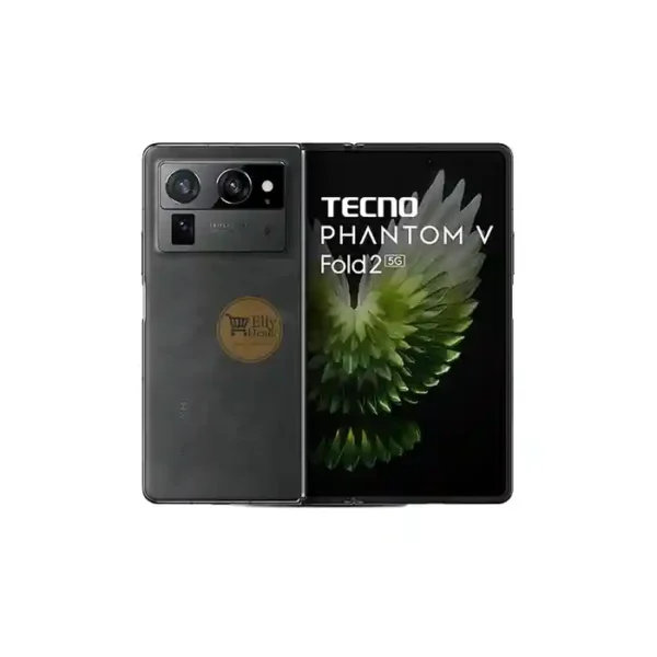 Tecno Phantom V Fold 2