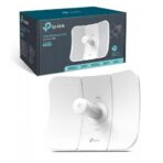 TP-Link CPE610 Outdoor Access Point, 5GHz 300Mbps, 23dBi Antenna