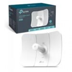 TP-Link CPE610 Outdoor Access Point, 5GHz 300Mbps, 23dBi Antenna