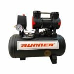 25L Air Compressors Silent