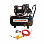 50L Air Compressors Silent