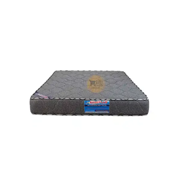 Rosefoam 4x6 Orthopedic Mattress 8Inch