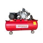 Runner 200L 5HP Air Compressor