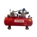 Runner 200L 8HP Air Compressors