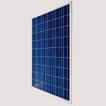 ADH Solar Panel 75Watts - Blue