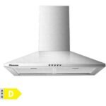 Hisense HHO60PTSS Extractor – 60cm Cooker Hood