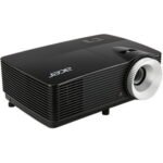 Acer 1123 brand New Projector