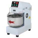 25Kg Bread Dough Mixer HS50 Commercial Spiral Dough Mixer