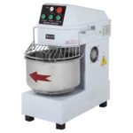 25Kg Bread Dough Mixer HS50 Commercial Spiral Dough Mixer