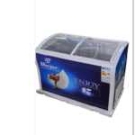 ADH show case ice cream freezer 500litres