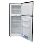 ADH 108L Double Door Top Freezer Fridge