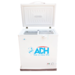ADH 180L Chest Freezer - Silver