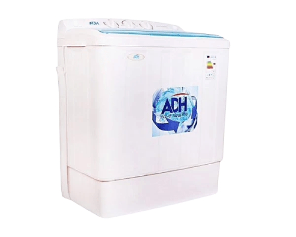 ADH 7kg Washing Machine – White