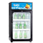 ADH 125L Display Fridge