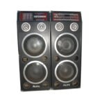 AILUP SP-9031 Speakers - Black