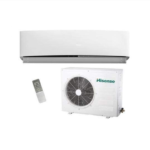 Hisense 12000 BTU Wall Split Air Conditioner | AS-12CR4SVDTG02