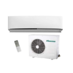 Hisense 18000 BTU Air Conditioner | AS-12TR4SYEDK02