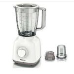 Philips 3 in 1 Blender - White