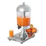5Litre Table Juice Dispenser