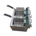 12litres Commercial deep fryer