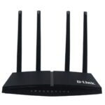 4G LTE SIM CARD Wireless Network Router – D-Link DWR-M921