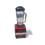 Kenwood commercial blender